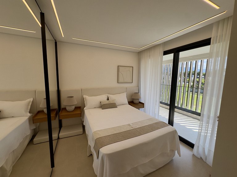 The Golf Village Resort - Riviera de São Lourenço