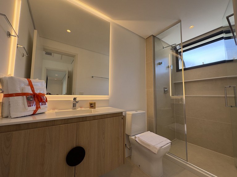 The Golf Village Resort - Riviera de São Lourenço