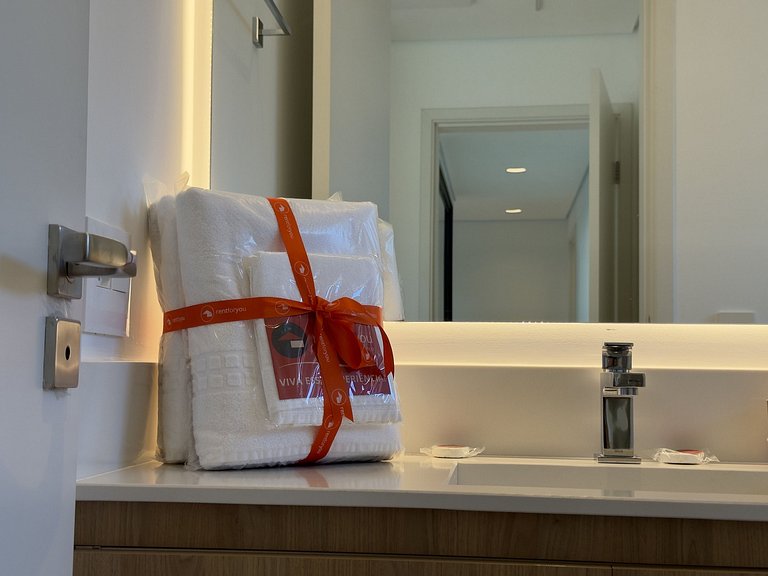 The Golf Village Resort - Riviera de São Lourenço