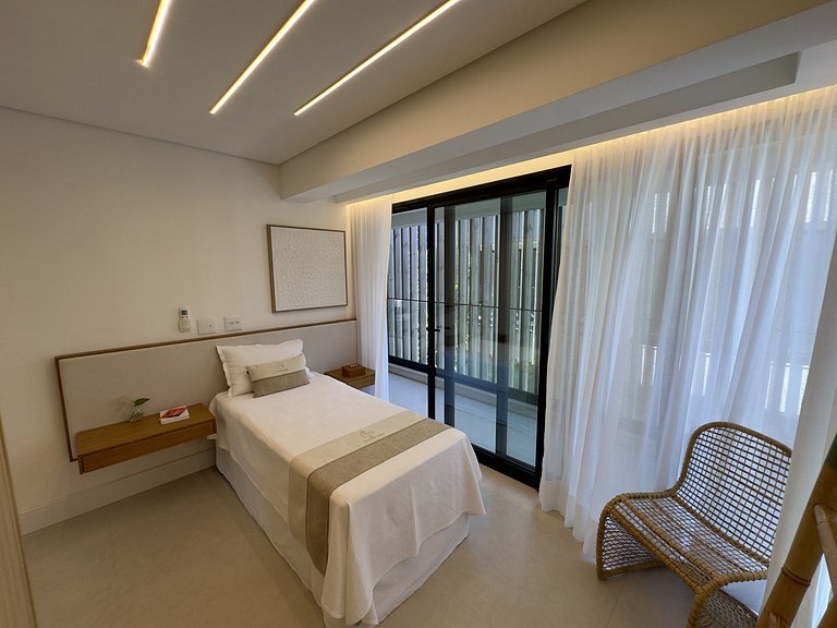 The Golf Village Resort - Riviera de São Lourenço