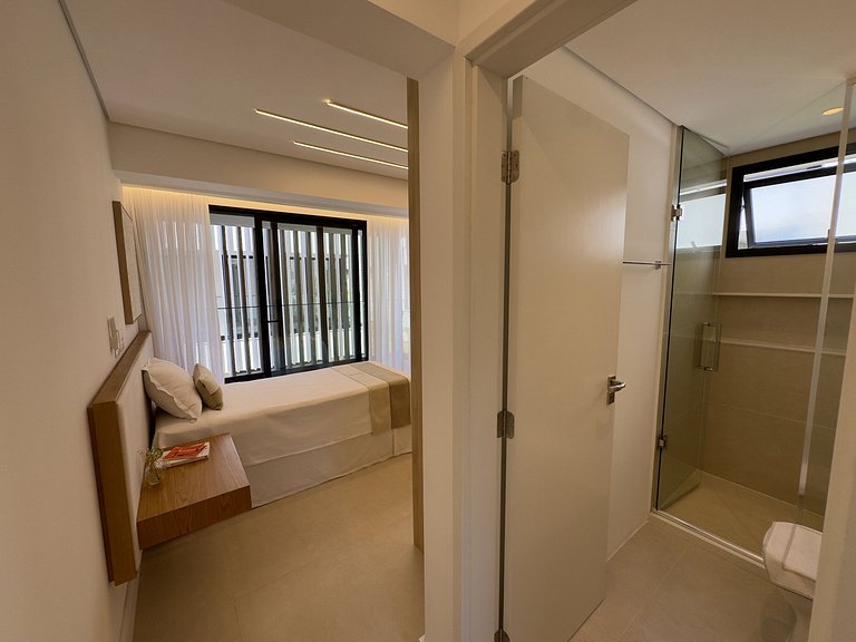 The Golf Village Resort - Riviera de São Lourenço