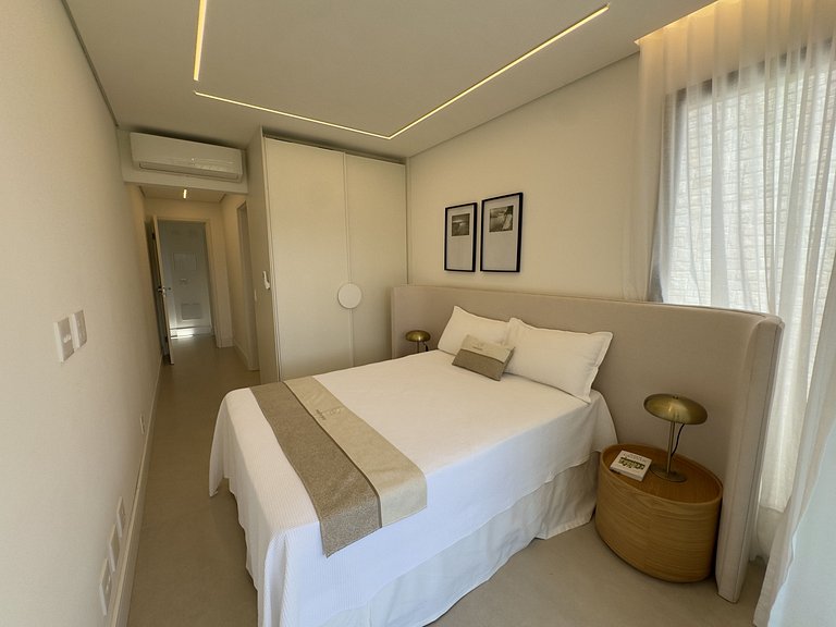 The Golf Village Resort - Riviera de São Lourenço