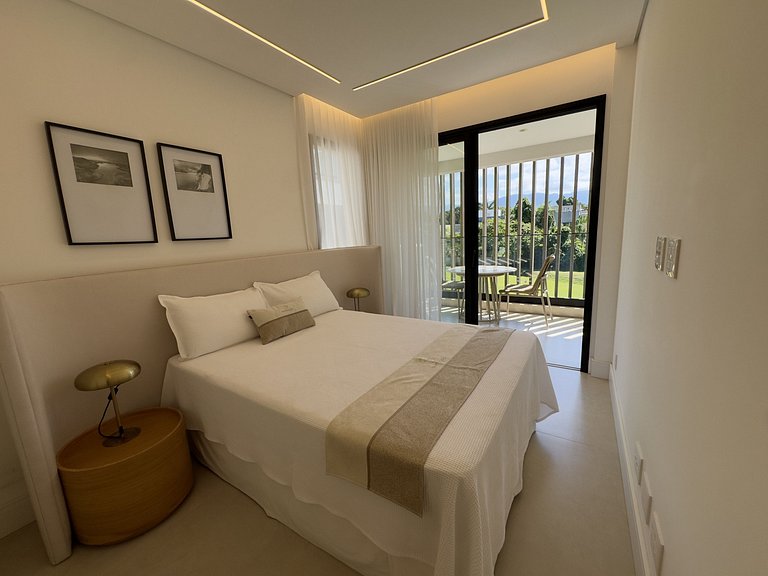 The Golf Village Resort - Riviera de São Lourenço