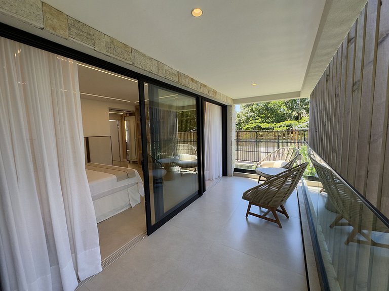 The Golf Village Resort - Riviera de São Lourenço