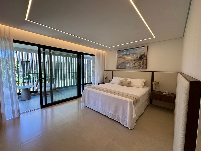 The Golf Village Resort - Riviera de São Lourenço