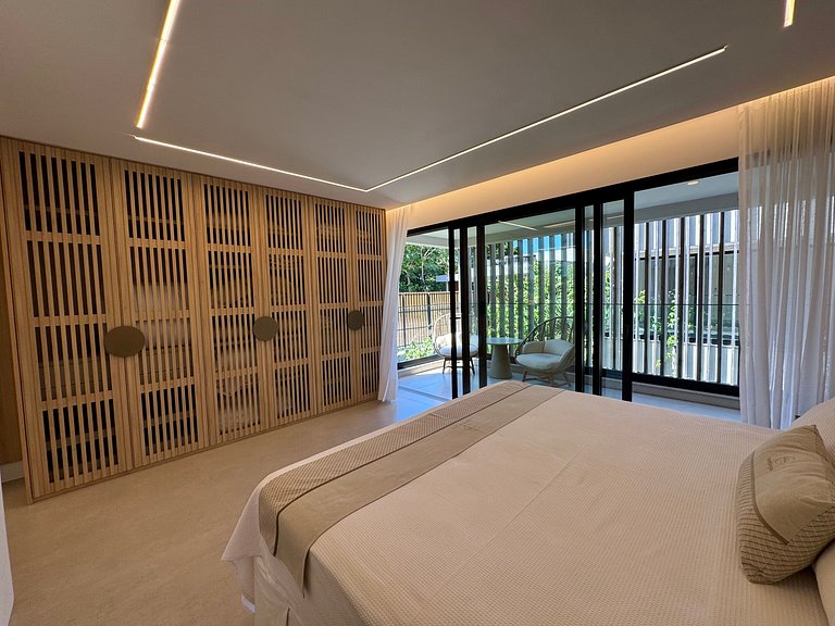 The Golf Village Resort - Riviera de São Lourenço