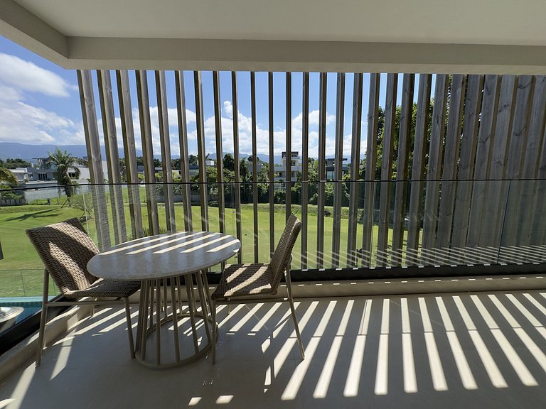 The Golf Village Resort - Riviera de São Lourenço