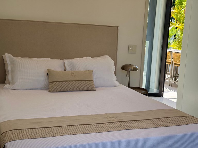 The Golf Village Resort - Riviera de São Lourenço