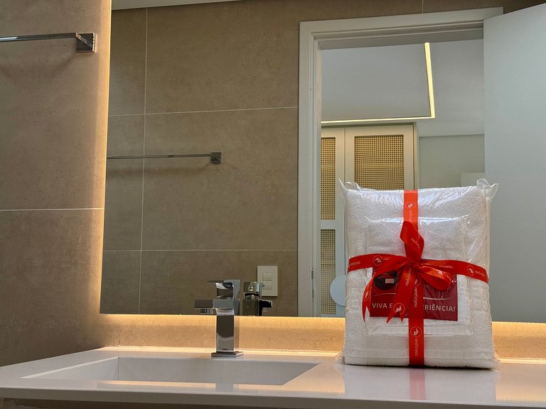 The Golf Village Resort - Riviera de São Lourenço