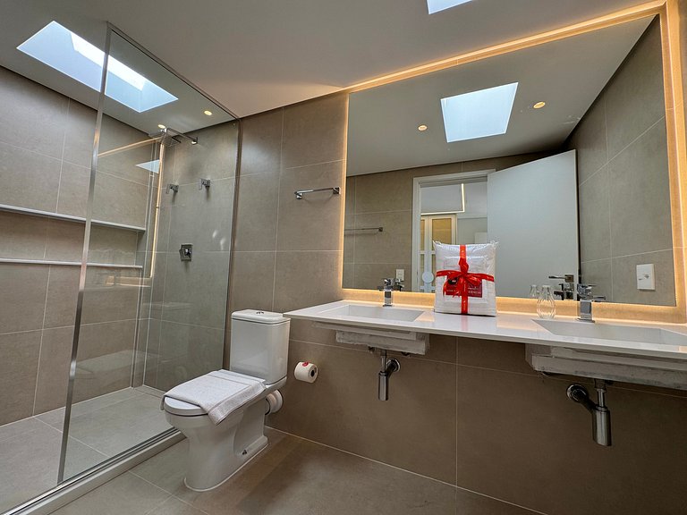 The Golf Village Resort - Riviera de São Lourenço