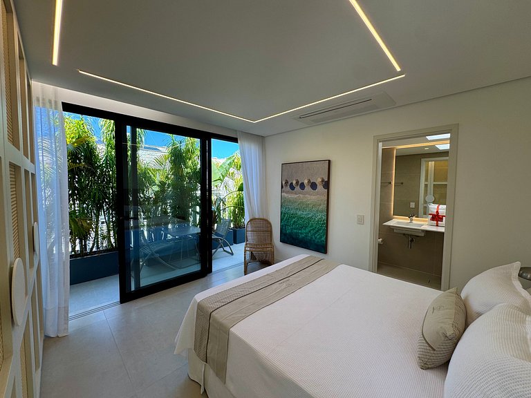 The Golf Village Resort - Riviera de São Lourenço