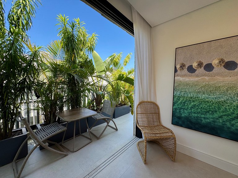 The Golf Village Resort - Riviera de São Lourenço