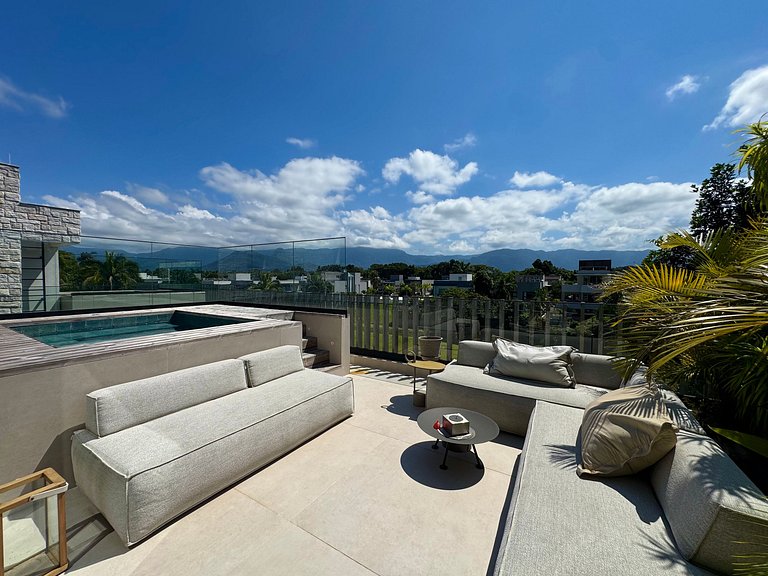 The Golf Village Resort - Riviera de São Lourenço