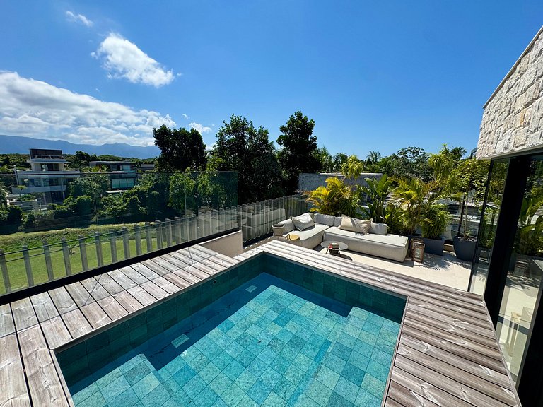 The Golf Village Resort - Riviera de São Lourenço