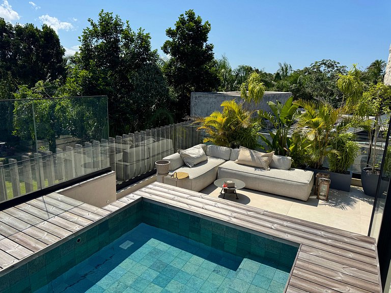 The Golf Village Resort - Riviera de São Lourenço