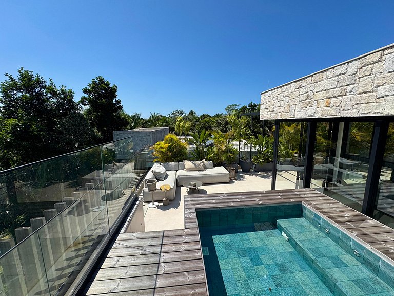 The Golf Village Resort - Riviera de São Lourenço