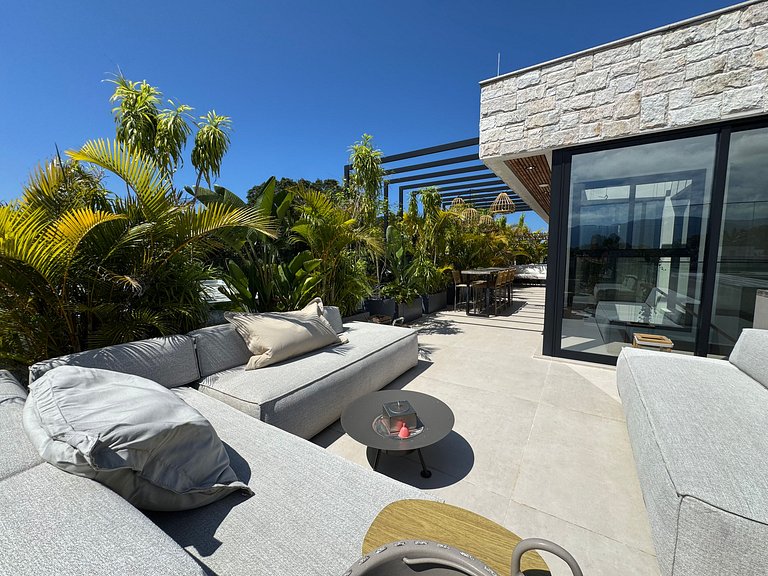 The Golf Village Resort - Riviera de São Lourenço