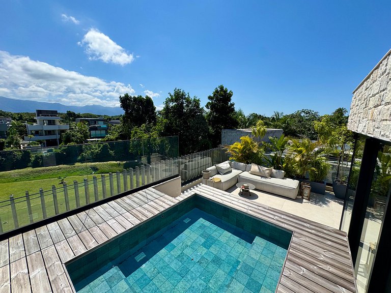 The Golf Village Resort - Riviera de São Lourenço