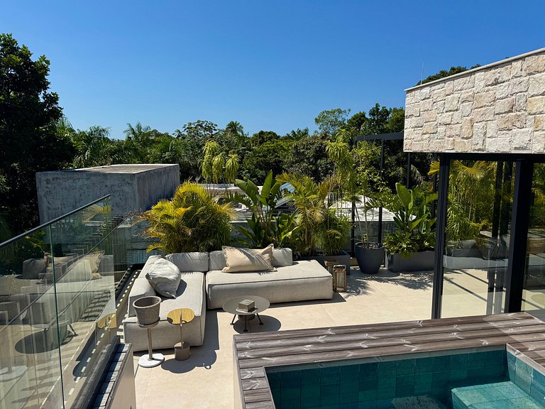 The Golf Village Resort - Riviera de São Lourenço