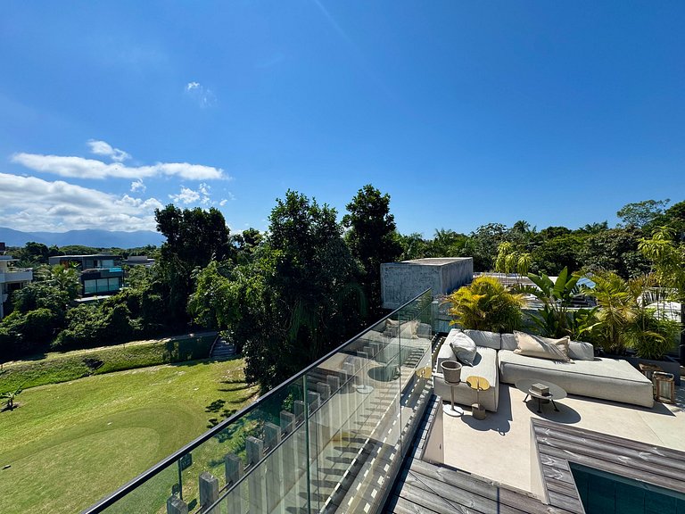 Golf Village Resort 5 - Riviera de São Lourenço