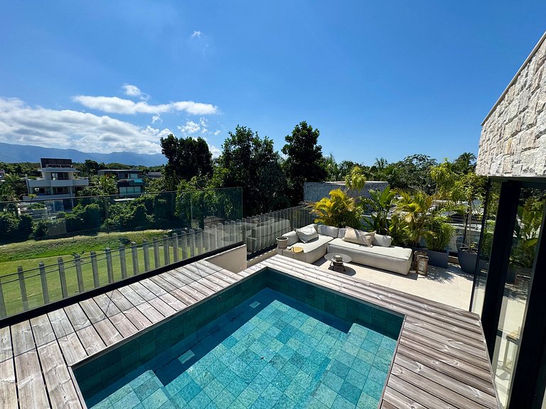 Golf Village Resort 5 - Riviera de São Lourenço
