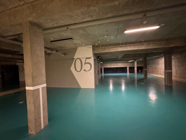 The Golf Village Resort - Riviera de São Lourenço