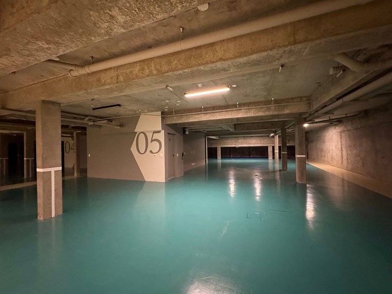 The Golf Village Resort - Riviera de São Lourenço