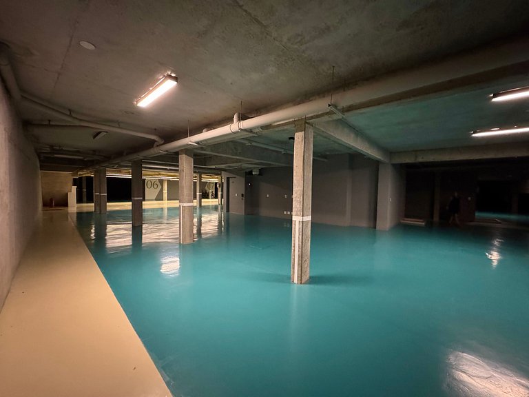 The Golf Village Resort - Riviera de São Lourenço