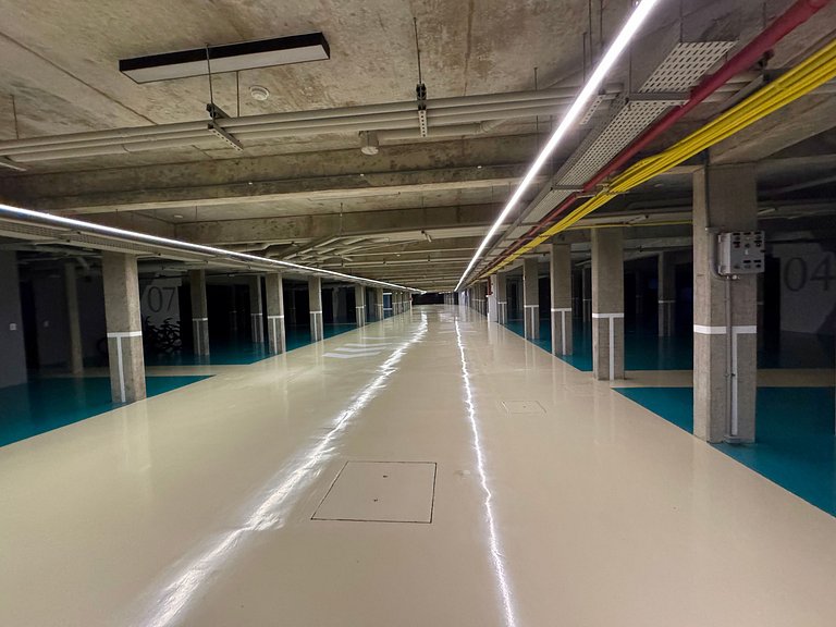 The Golf Village Resort - Riviera de São Lourenço