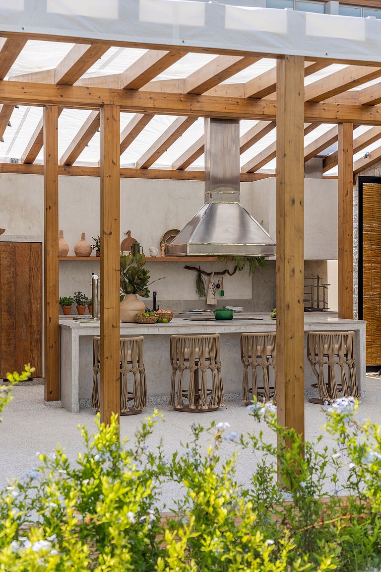 The Golf Village Resort - Riviera de São Lourenço