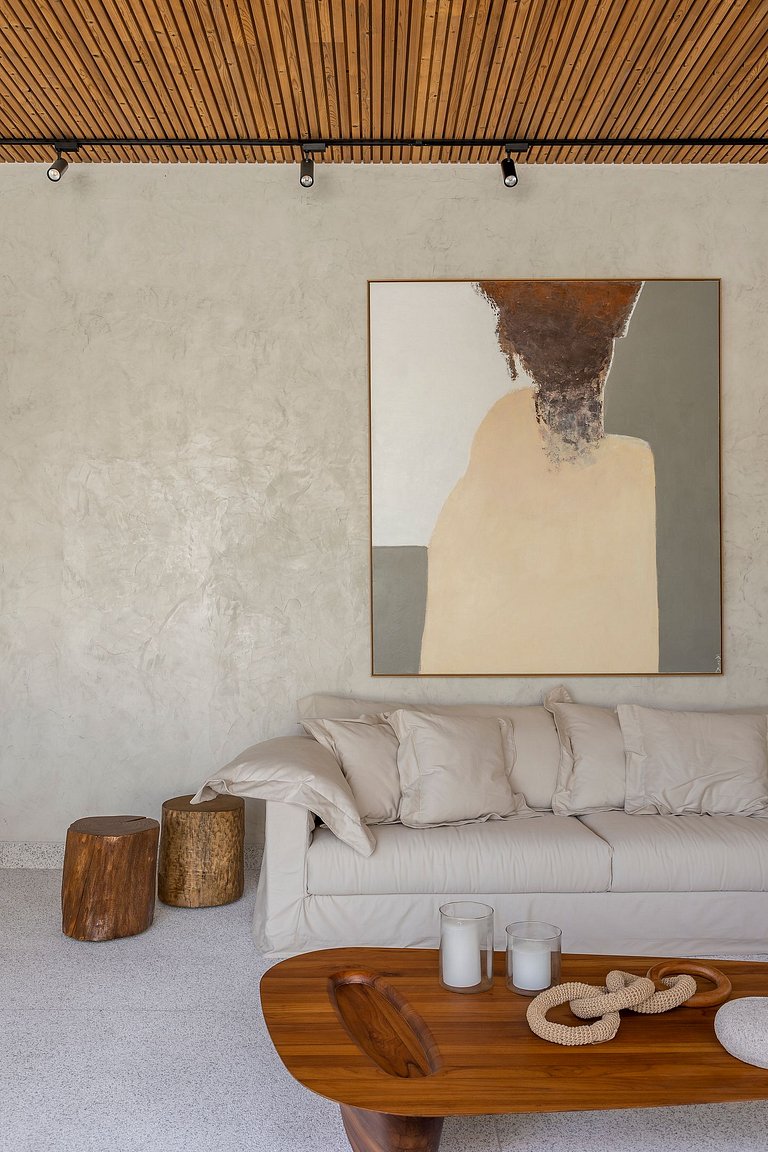 Resort The Golf Village - Riviera de São Lourenço