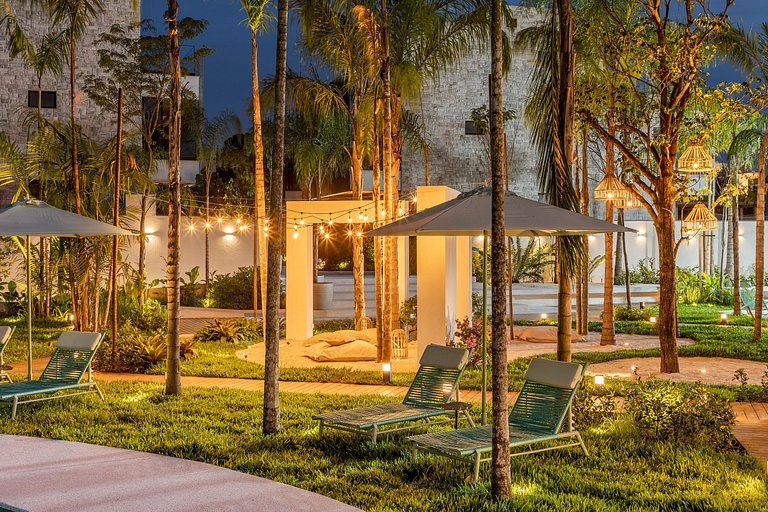 The Golf Village Resort - Riviera de São Lourenço