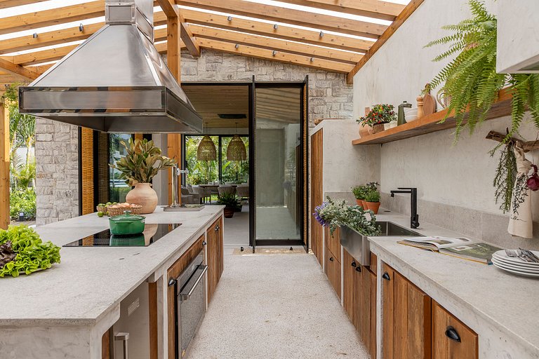 Resort The Golf Village - Riviera de São Lourenço