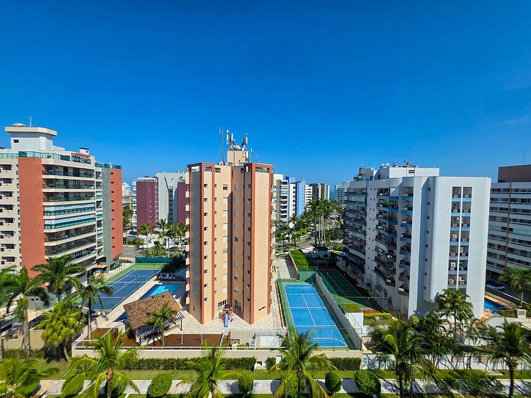 Riviera | Cobertura Duplex Vista Mar