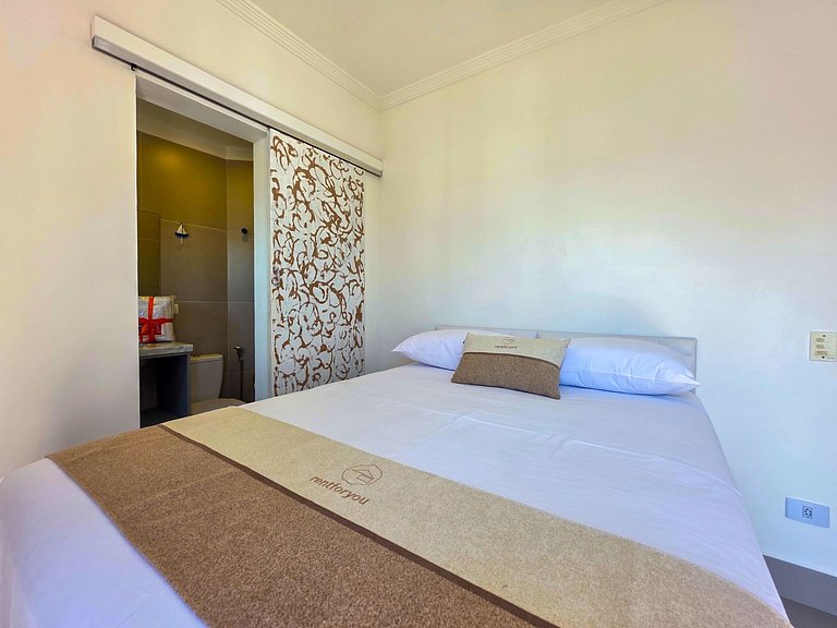 Riviera | Cobertura Duplex Vista Mar