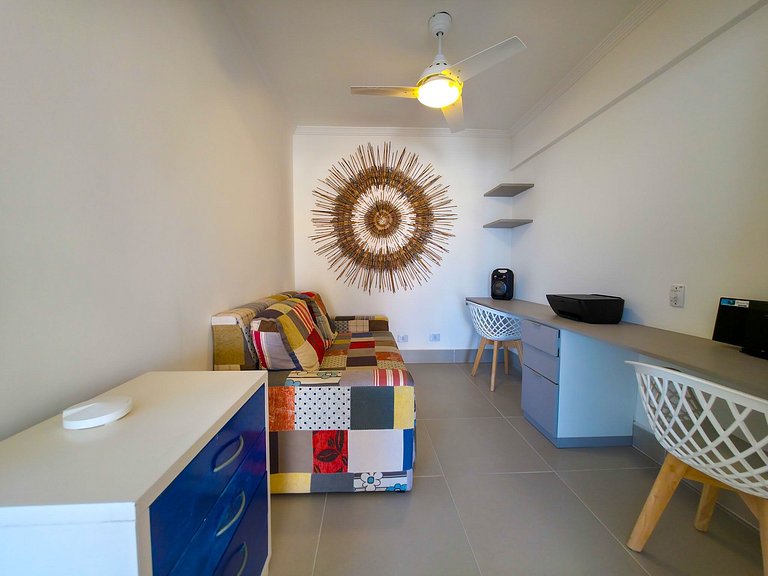 Riviera | Cobertura Duplex Vista Mar