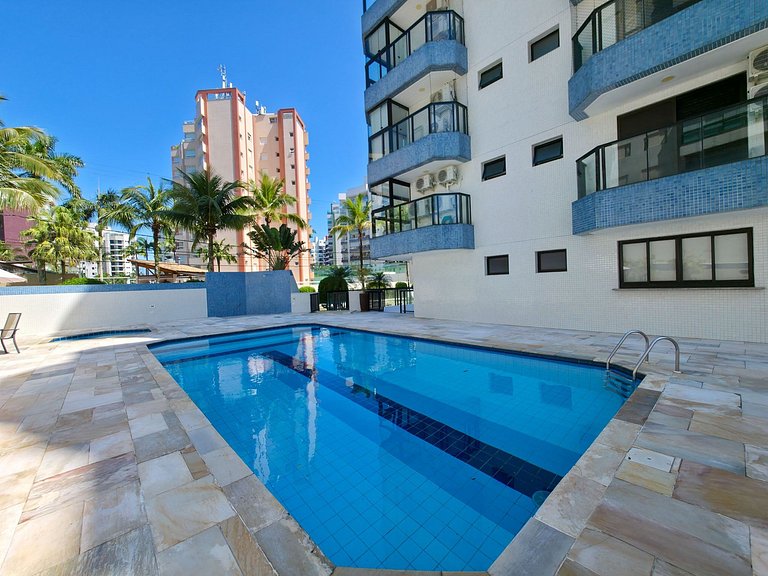 Riviera | Cobertura Duplex Vista Mar