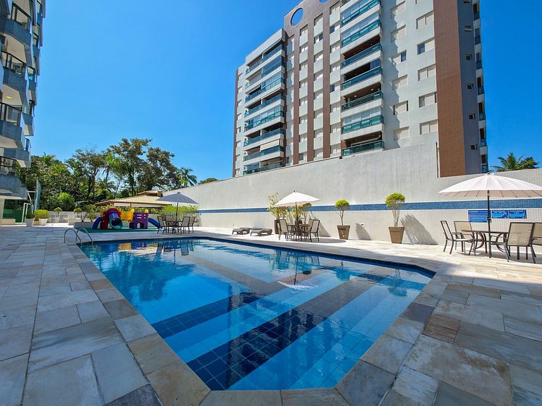 Riviera | Cobertura Duplex Vista Mar