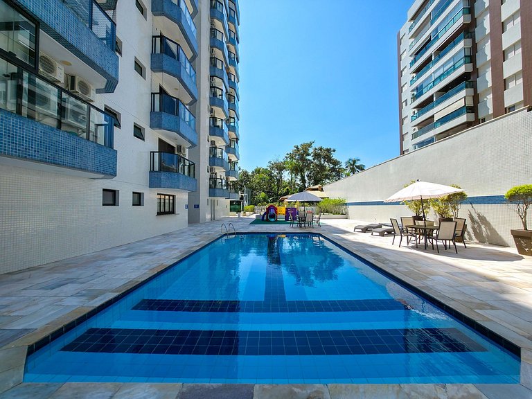 Riviera | Cobertura Duplex Vista Mar