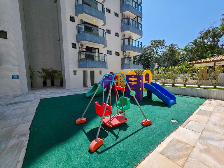Riviera | Cobertura Duplex Vista Mar