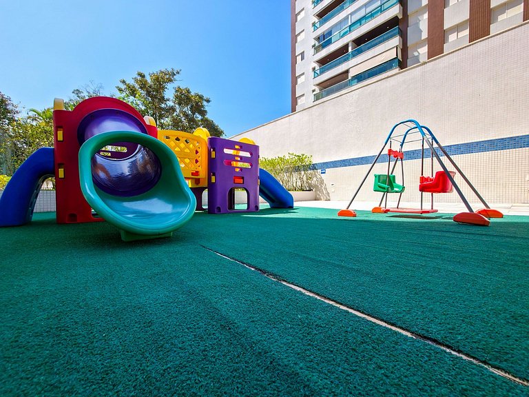 Riviera | Cobertura Duplex Vista Mar