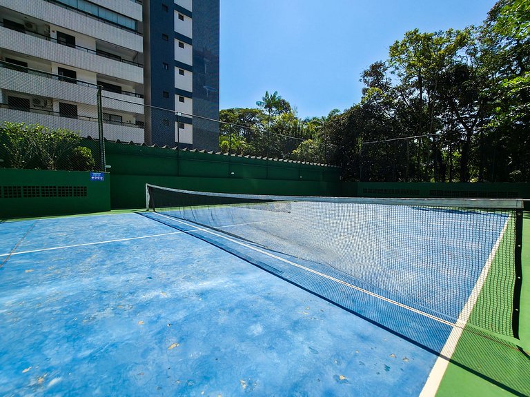Riviera | Cobertura Duplex Vista Mar