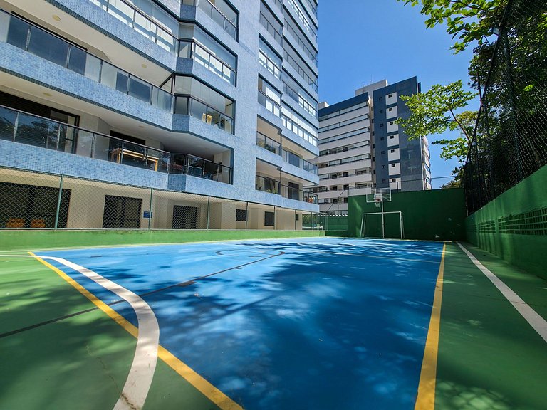Riviera | Cobertura Duplex Vista Mar