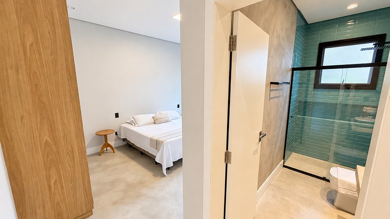 Riviera |  Belíssima casa com Enxoval Completo