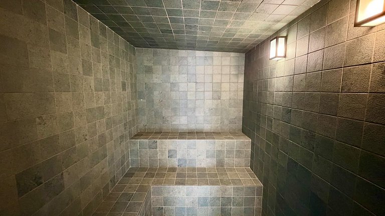 Riviera | Lindo Apto Garden com Enxoval Completo